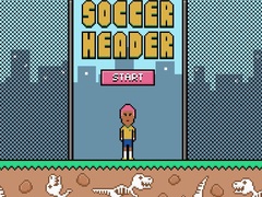 Spil Soccer Header