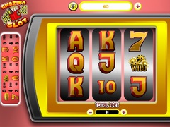 Spil Amazing Slot