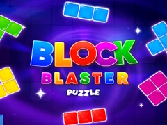 Spil Block Blaster Puzzle