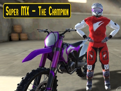 Spil Super MX – The Champion