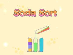 Spil Soda Sort