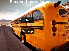 Spil Parking Bus Training