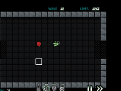 Spil Untitled Tower Defence Game