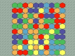 Spil Rx-color