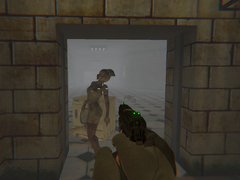 Spil Silent Asylum 2
