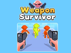 Spil Weapon Survivor