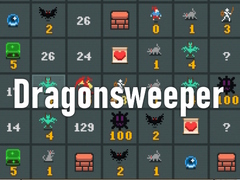 Spil Dragonsweeper
