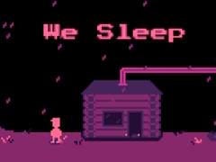 Spil We Sleep