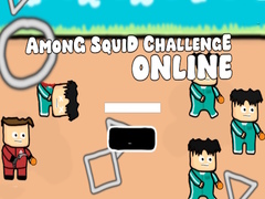 Spil Among Squid Challenge Online