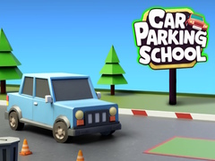 Spil Car Parking School