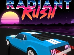 Spil Radiant Rush