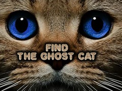Spil Find the Ghost Cat