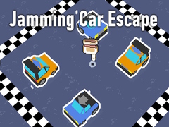 Spil Jamming Car Escape