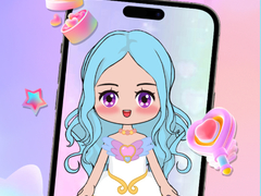 Spil Live Star Doll Dress Up