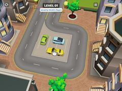 Spil Parking Jam
