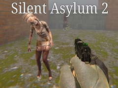 Spil Silent Asylum 2