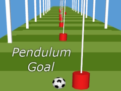 Spil Pendulum Goal