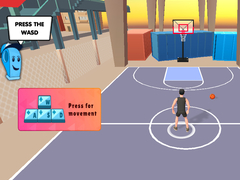 Spil Basketball Superstars