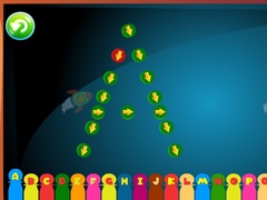 Spil Abc Animals