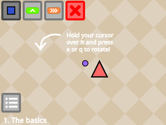 Spil Shifting Shape
