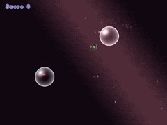 Spil Circles In Space