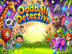 Spil Oddball Detective