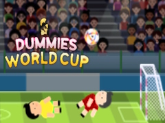 Spil Dummies World Cup