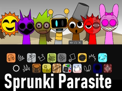 Spil Sprunki Parasite