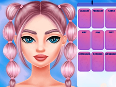 Spil Mega Makeup Seasons Best