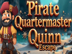 Spil Pirate Quartermaster Quinn Escape