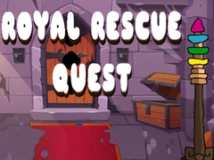 Spil Royal Rescue Quest