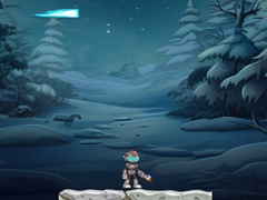 Spil Frost Leap