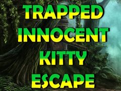 Spil Trapped Innocent Kitty Escape