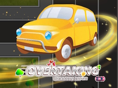 Spil Overtaking Traffic Rider