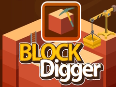Spil Block Digger