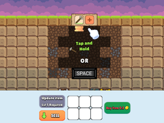 Spil Coin Picker