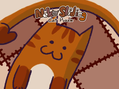 Spil Neko Sliding: Cat Puzzle