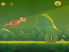 Spil Dino King