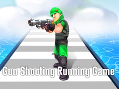 Spil Gun Shooting Running Game