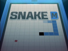 Spil Shrouk Snake