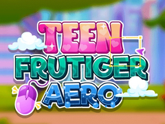 Spil Teen Frutiger Aero