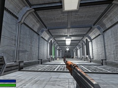 Spil Shooter3D