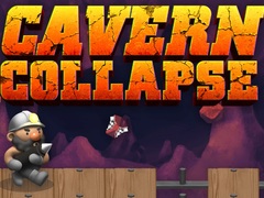 Spil Cavern Collapse
