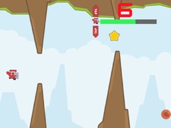 Spil Flappy Flight