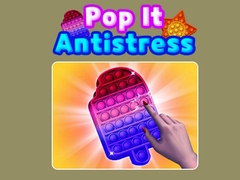 Spil Pop It Antistress 