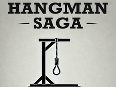 Spil Hangman Saga
