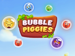 Spil Bubble Piggies