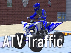 Spil ATV Traffic