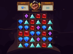 Spil Jewel Miner Quest