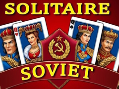 Spil Solitaire Soviet